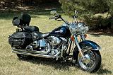 2004 Heritage Softtail 001